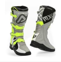 Acerbis Мотоботы кроссовые X-Team Grey/Yellow в Казани