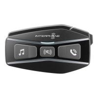 Bluetooth мотогарнитура U-COM 4 в Казани