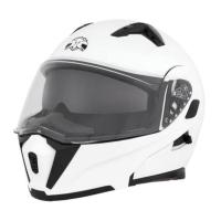 Desment Шлем модуляр Snow Vector White Gloss в Казани