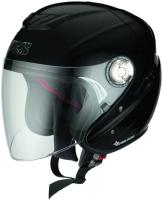 IXS Шлем HX 91 Черный матовый в Казани
