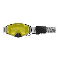 509 Очки снегоходные Aviator 2.0 S1 с подогревом Whiteout в Казани