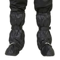 Dragonfly Бахилы Rain Boots Black в Казани