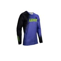 Leatt Джерси 3.5 Ride Kit V25 Argon в Казани