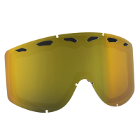 Scott Линзы 89 Si yellow в Казани