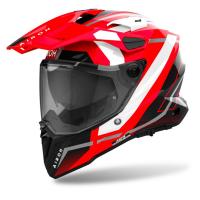 Airoh Шлем Commander 2 Mavick Red Gloss в Казани