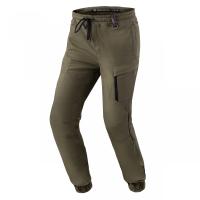 Shima Мотоштаны Joggster Men Khaki в Казани