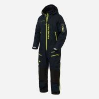 Finntrail Комбинезон утепленный зимний Widetrack 3852 Graphite в Казани