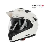 Acerbis Шлем Flip FS-606 22-06 White в Казани