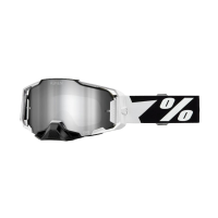 100% Очки Armega LE Renen Starbleed / Mirror Silver в Казани