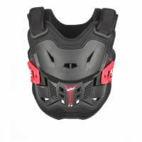 Leatt Детская Защита тела 2.5 Mini Black/Red 110-134 в Казани