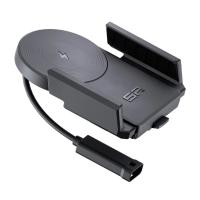 SP Connect Универсальный держатель для телефона с зарядным модулем Universal Charging Phone Clamp в Казани