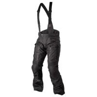Scout Мотоштаны Rampart black в Казани