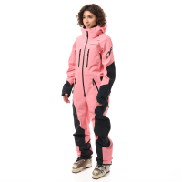 Dragonfly Комбинезон Freeride Pro Woman Flamingo Pink в Казани