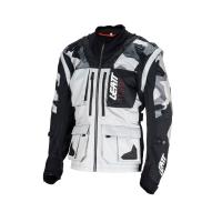 Leatt мотокуртка Enduro Jaket 5.5 2026 Forge в Казани