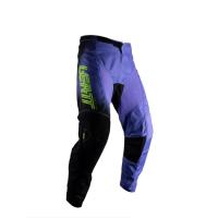 Leatt Штаны 3.5 Ride V25 Argon в Казани