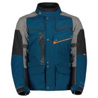 SCOTT Куртка Voyager Dryo blue/grey в Казани