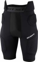 Scott Шорты Softcon Air Short Protector black в Казани