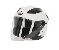 Acerbis Шлем Jet Firstway 2.0 White в Казани