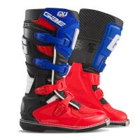 Gaerne Мотоботы детские/женские GXJ Red/White/Blue в Казани