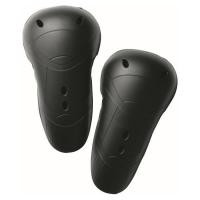 IXS Защитные вставки колен, локтей и плеч Gladiator Velcro в Казани