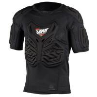 Leatt Защита панцирь Roost Tee Black в Казани