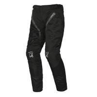 Dimox Мотобрюки текстиль Thunder Strike Mens SD-PT20 Black в Казани