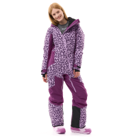 Dragonfly Комбинезон Gravity 2.0 Woman Cat Lavender - Purple 2026 в Казани