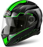 Airoh Шлем Интеграл Movement-S Color Faster Green в Казани