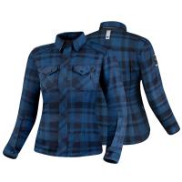 Shima Рубашка Renegade 2.0 Lady Blue в Казани