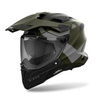 Airoh Шлем Commander 2 Reveal Military Green в Казани