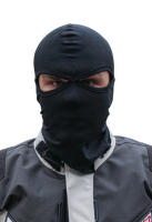 MotoLike Подшлемник Хлопок/Эластан Черный Ninja в Казани