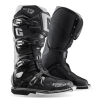Gaerne Мотоботы SG-12 Black в Казани