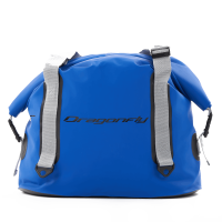 Dragonfly Гермосумка DF Voyager Blue 40л в Казани