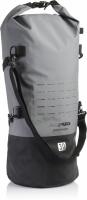 Acerbis Сумка водонепроницаемая вертикальная X-Water Vertical Black/Grey 30L в Казани