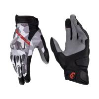 Leatt Перчатки ADV HydraDri 7.5 Short 2026 Steel в Казани