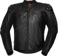 IXS Мотокуртка X-Sport LD RS-1000 Черная в Казани