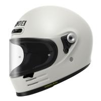 Shoei Шлем Glamster Candy 06 белый в Казани