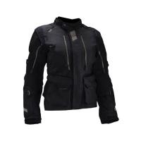 Leatt Мотокуртка ADV MultiTour 5.5 Women 2026 Stealth в Казани