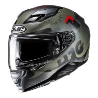 HJC Шлем F71 Faco MC1SF в Казани