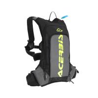 Acerbis Рюкзак с гидропаком X-Storm Logo Black/Grey (14,5/3 L) в Казани