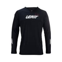 Leatt Джерси Moto 4.5 Enduro V24 Black в Казани