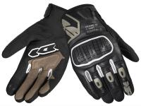 Spidi Перчатки G-Warrior Black/Sand в Казани