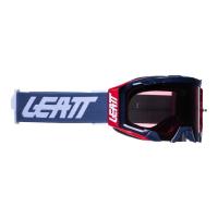 Leatt Маска Velocity 5.5 Graphene Rose US 32% в Казани