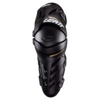 Leatt Наколенники Dual Axis Black 2025 в Казани