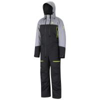 Scott комбинезон зимний Roop Dryo Black/Mlg/Grey в Казани