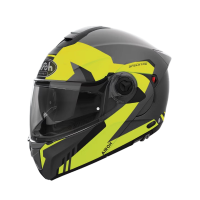 Airoh Шлем Specktre Clever Yellow Matt в Казани