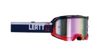 Leatt Маска Velocity 4.5 Iriz Royal Purple 78% в Казани