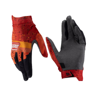 Leatt Перчатки 2.5 Windblock Burn V25 в Казани