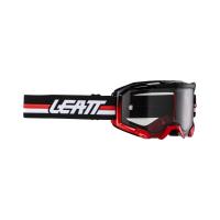 Leatt Маска Velocity 4.5 Red Light Grey 58% в Казани