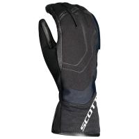 Scott Перчатки снегоходные Comp Pro Black в Казани